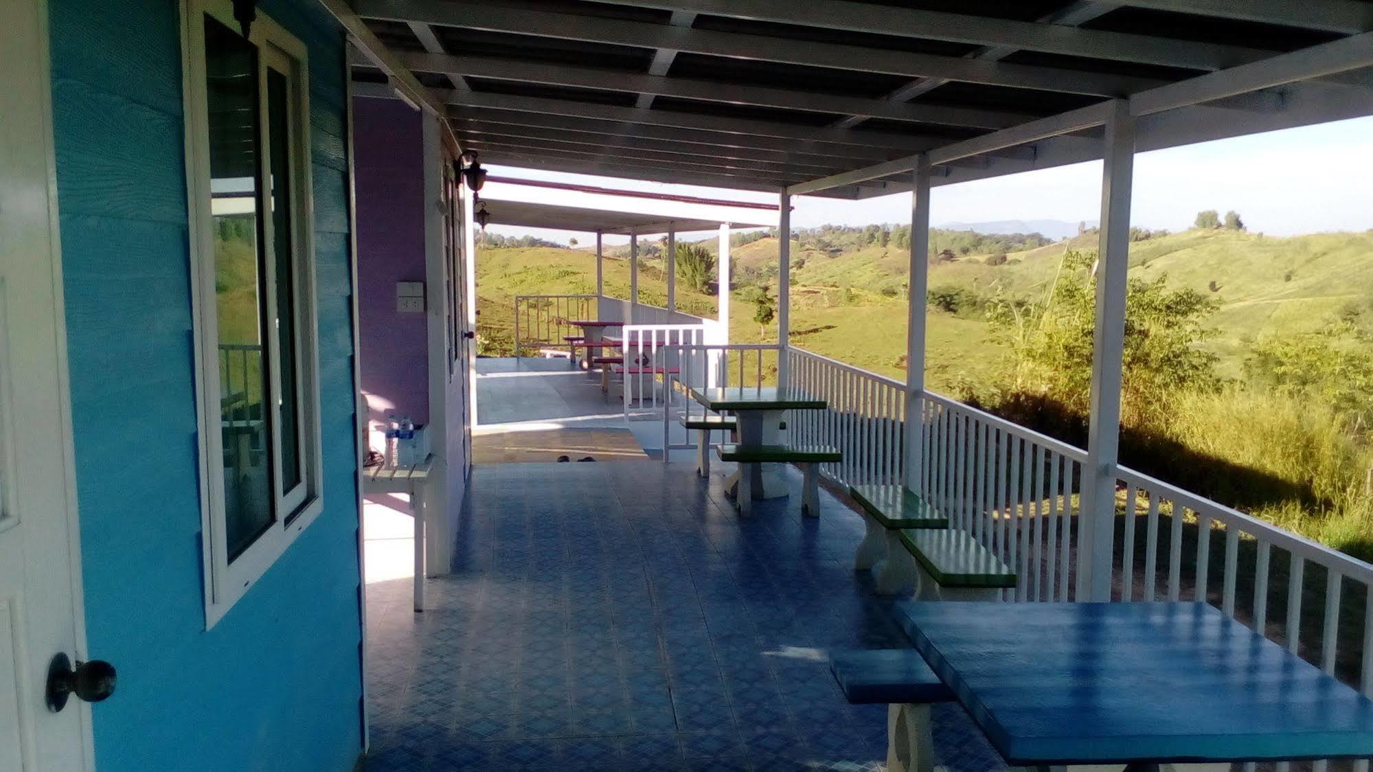 Lovely Farm 2* Khao Kho