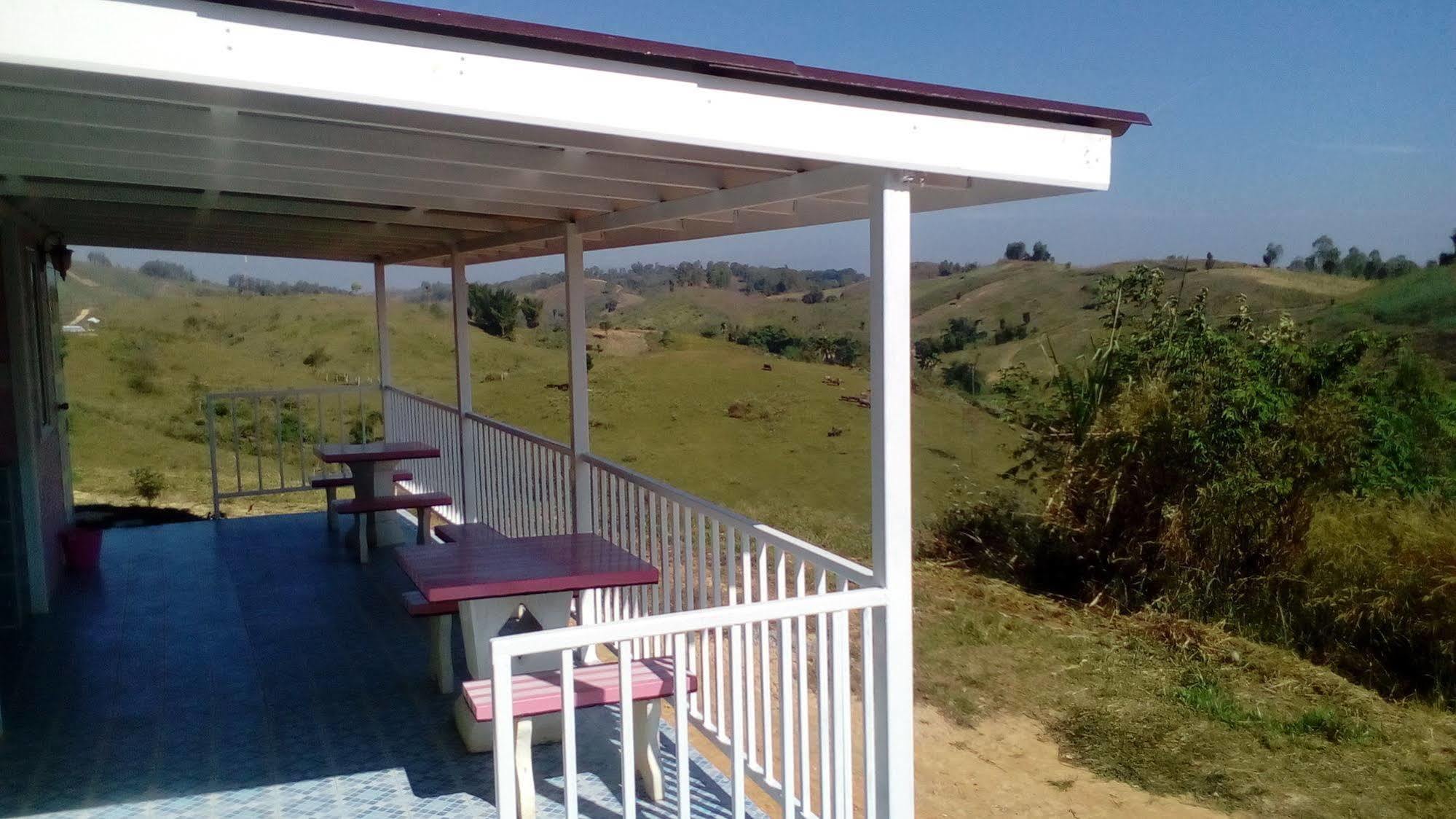 Lovely Farm 2* Khao Kho