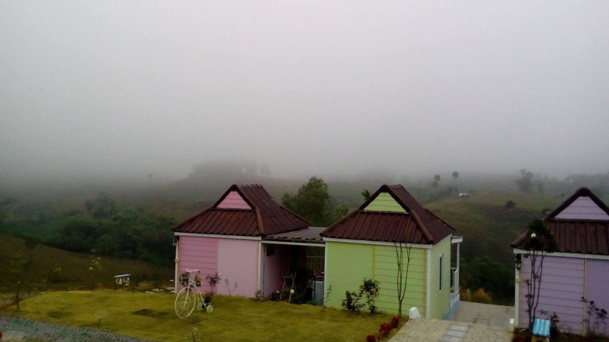 Lovely Farm Bed & Breakfast Khao Kho