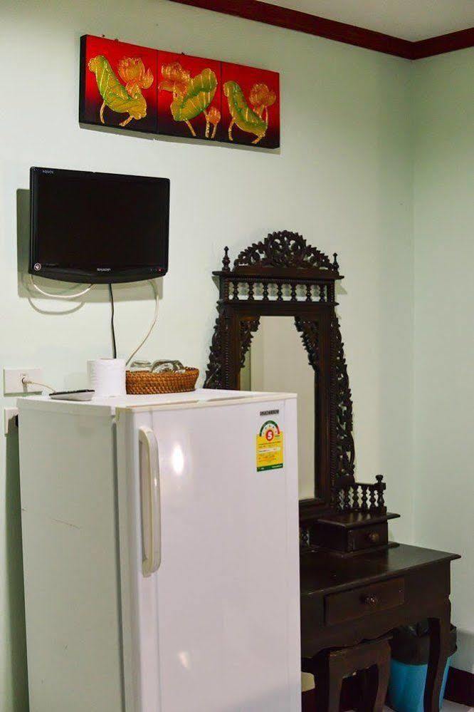 Hotel Wannee Patong