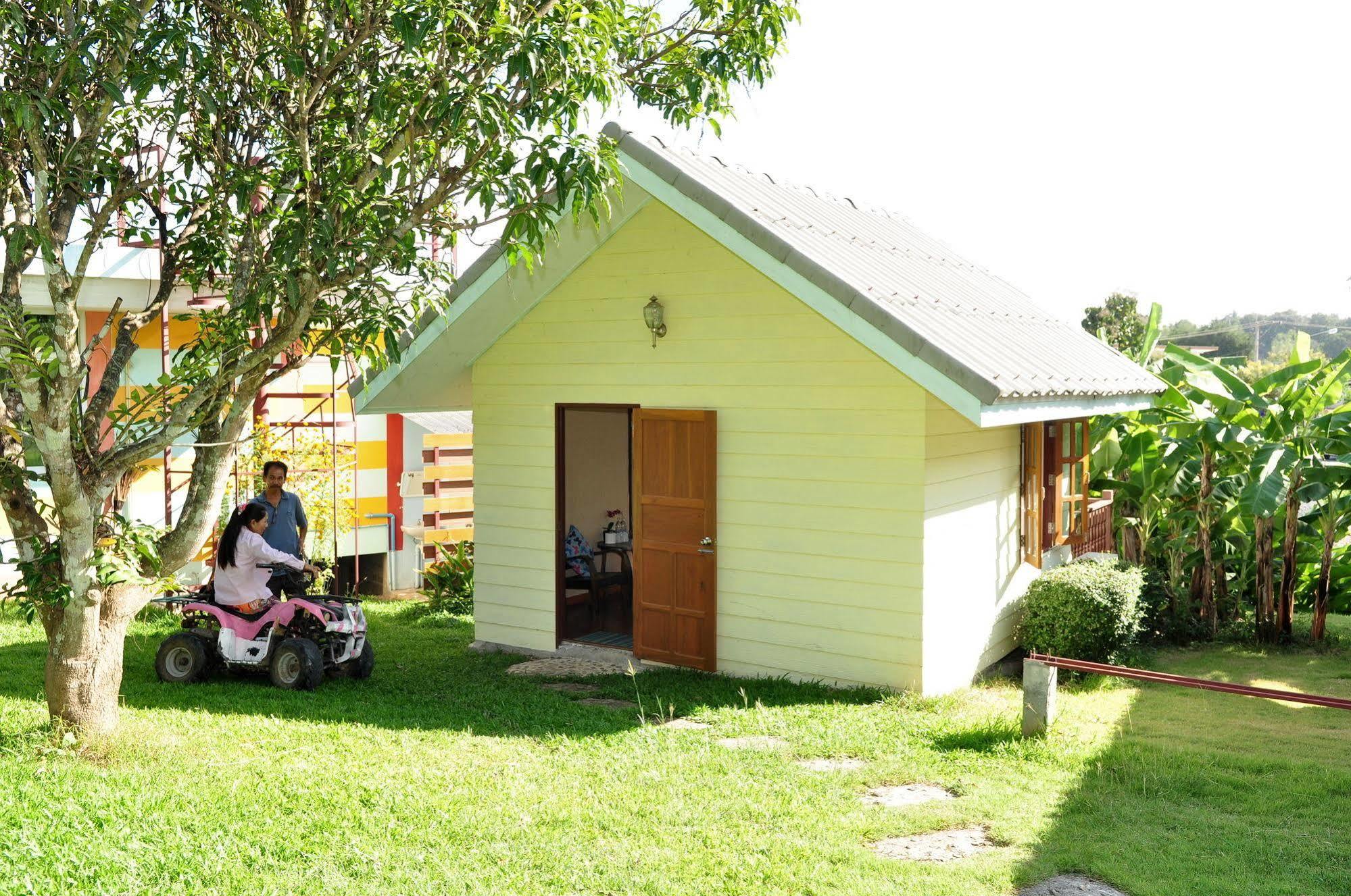 Pailaisi Resort 2*