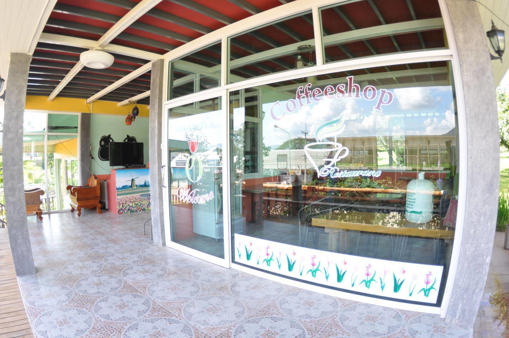 Resort Pailaisi Pai