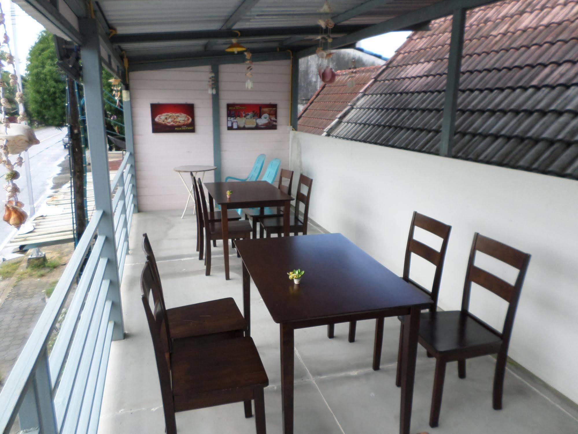 Apartment Murano Bay Phang Nga