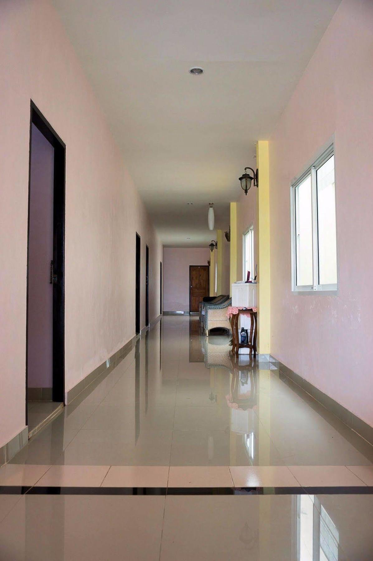 Murano Bay Apartment *