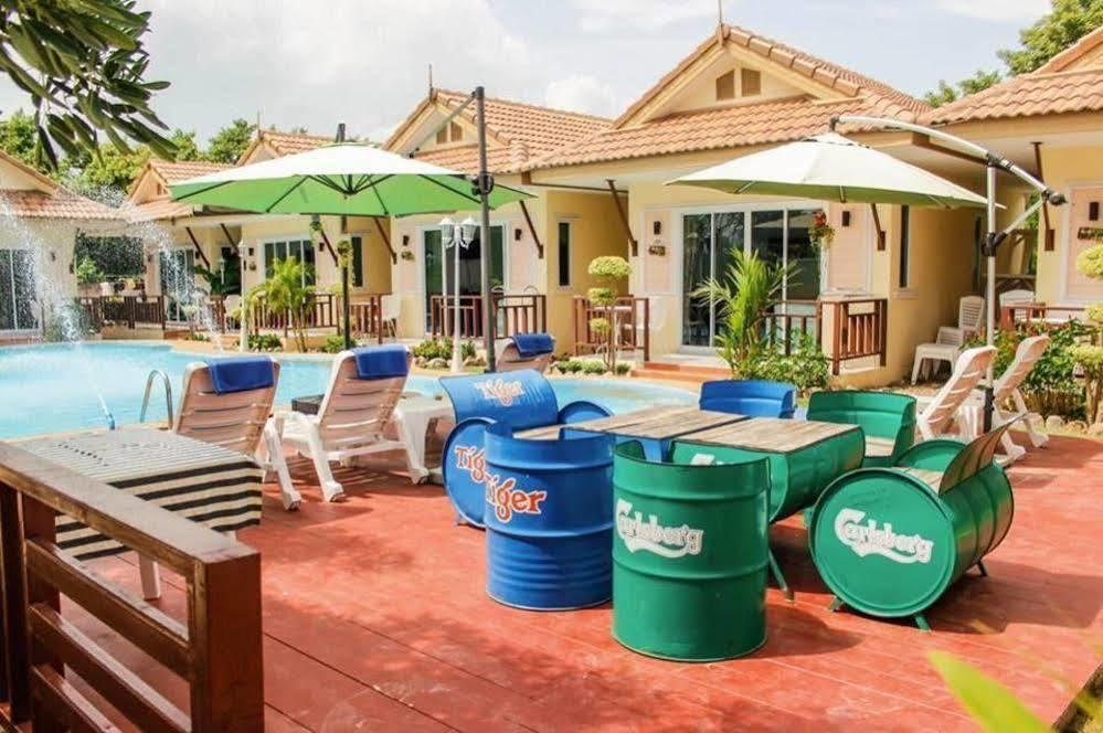 Charm Resort 3*