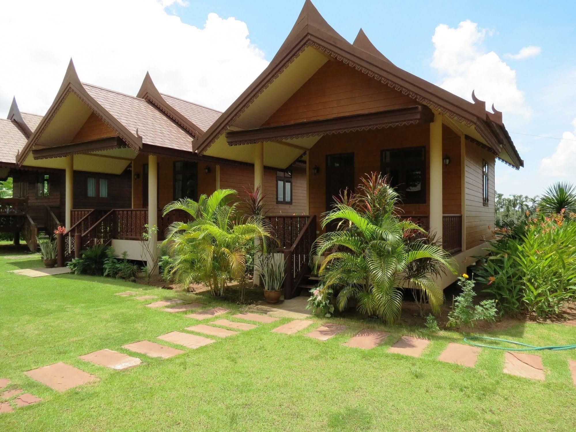 Resort Pongsin 3*