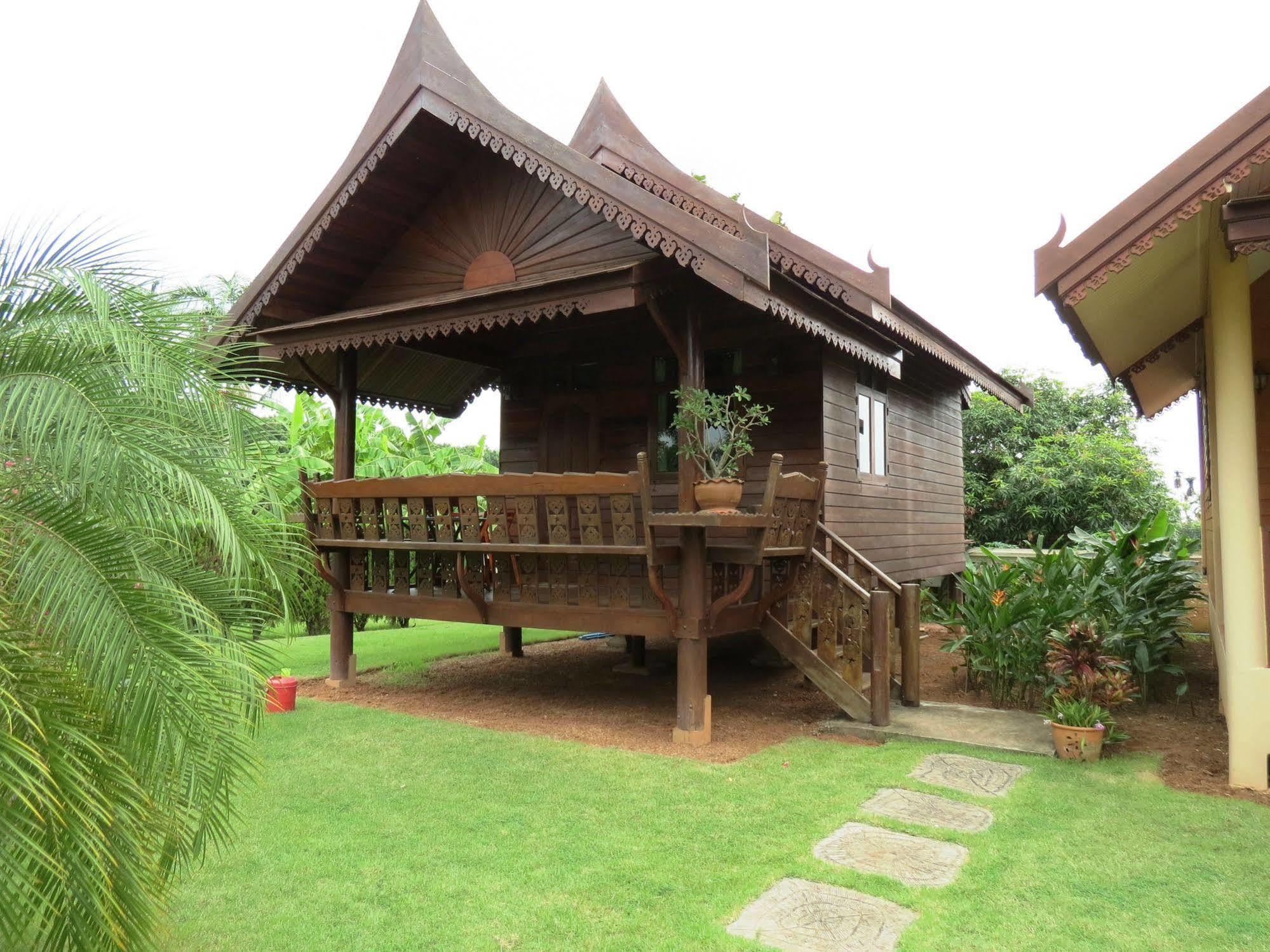 Resort Pongsin Khun Han