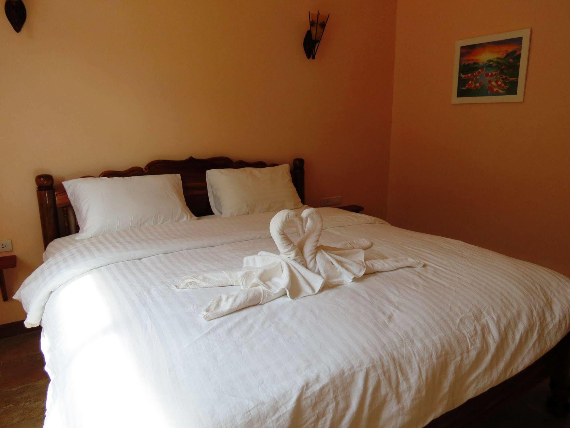 Resort Pongsin