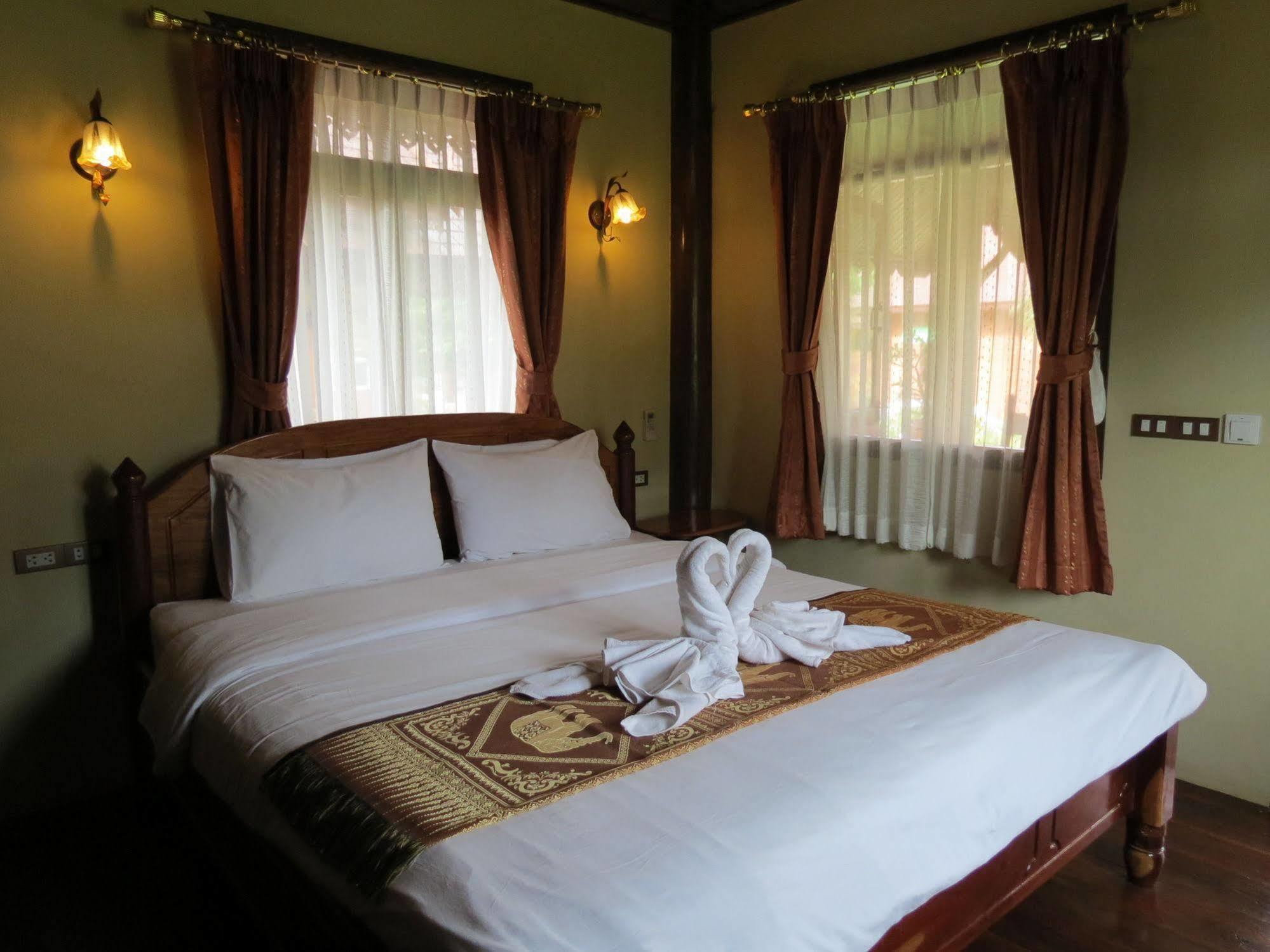 Resort Pongsin 3*