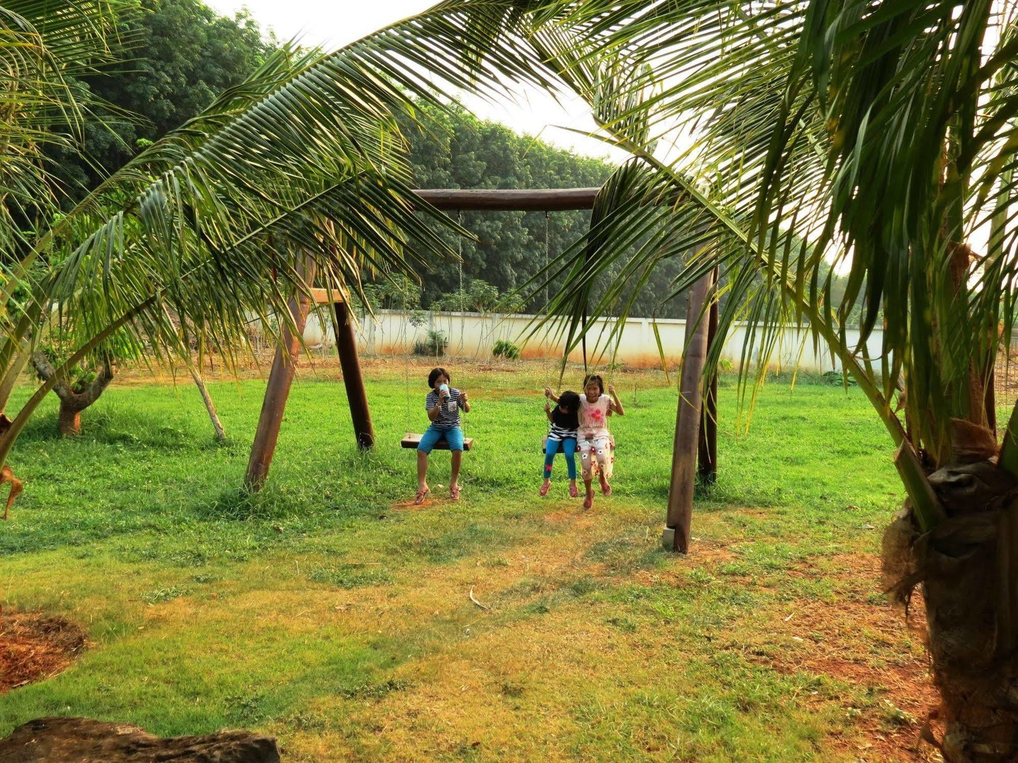 Pongsin Resort