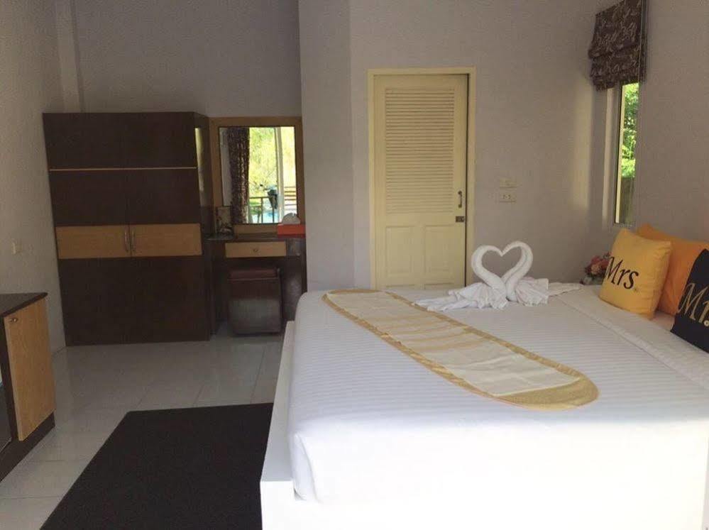 Charm Resort 3*