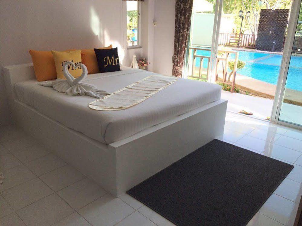 Charm Resort