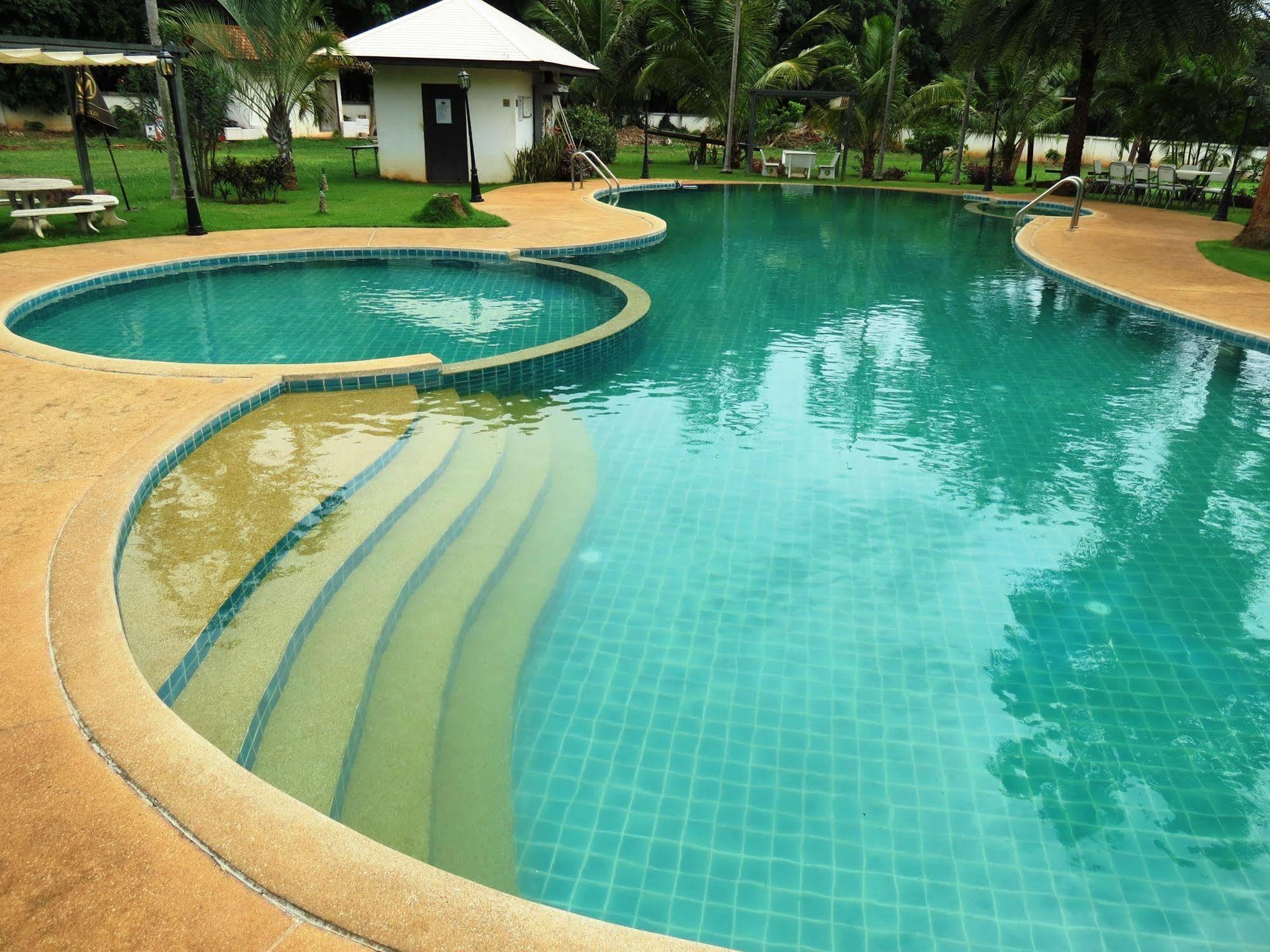 Pongsin Resort Khun Han