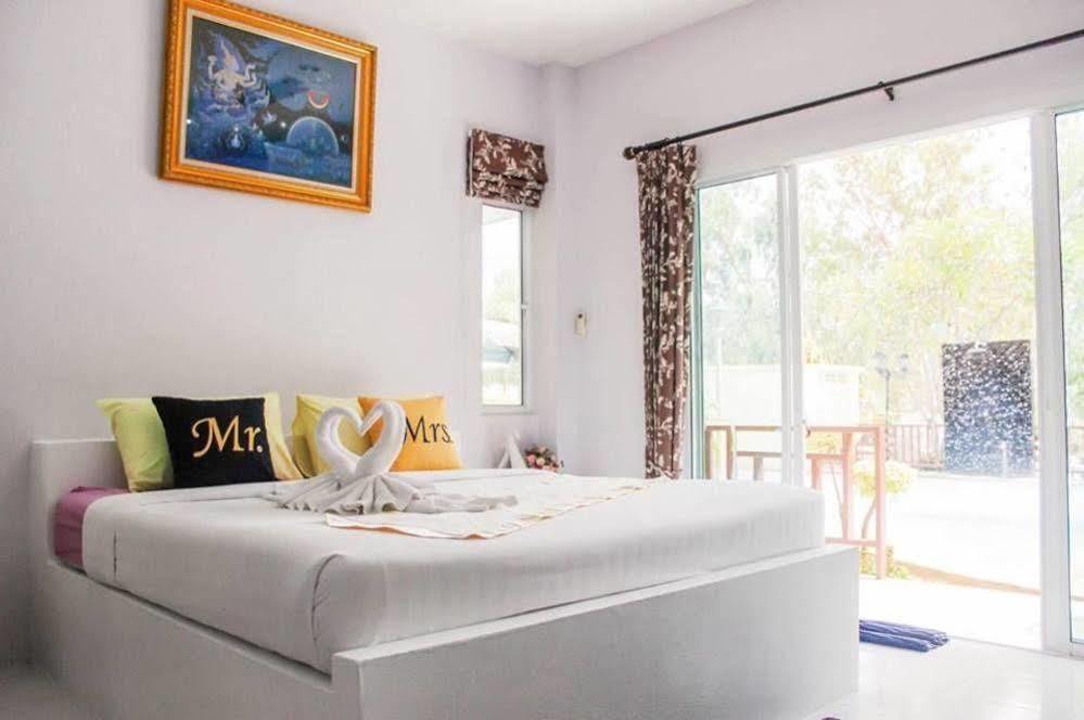Charm Resort 3*