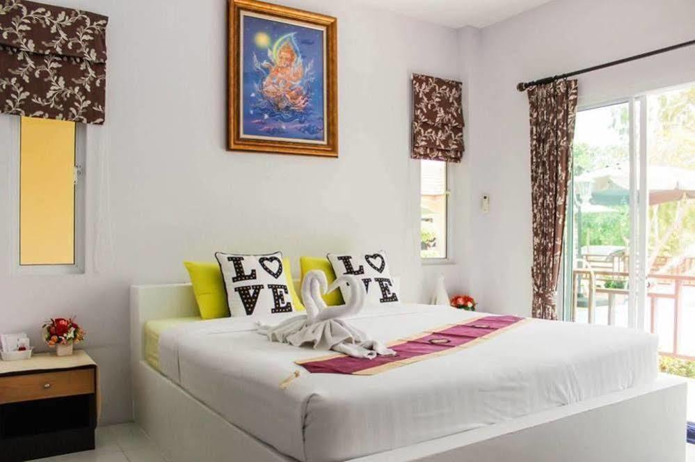 Charm Resort