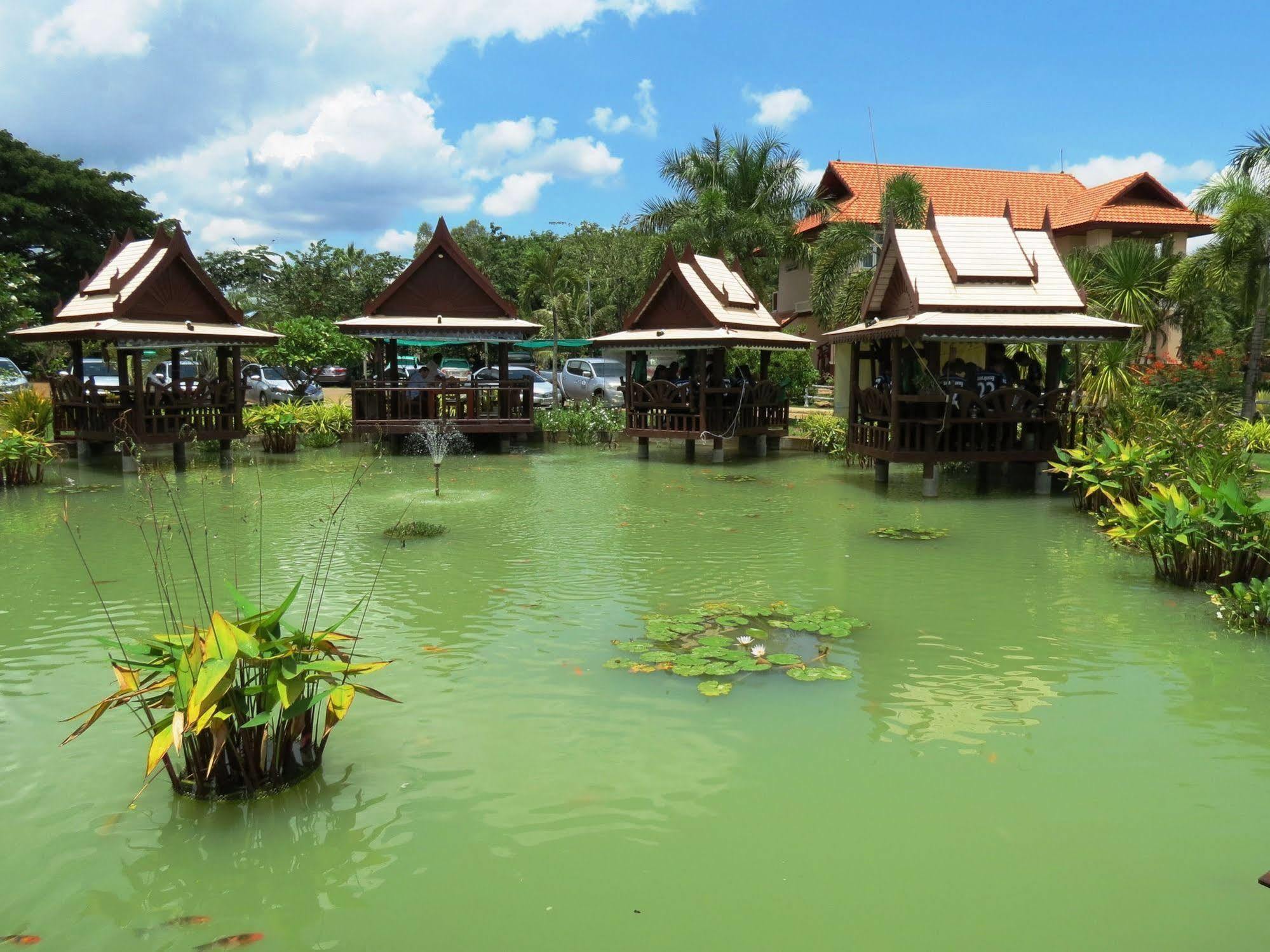 Resort Pongsin