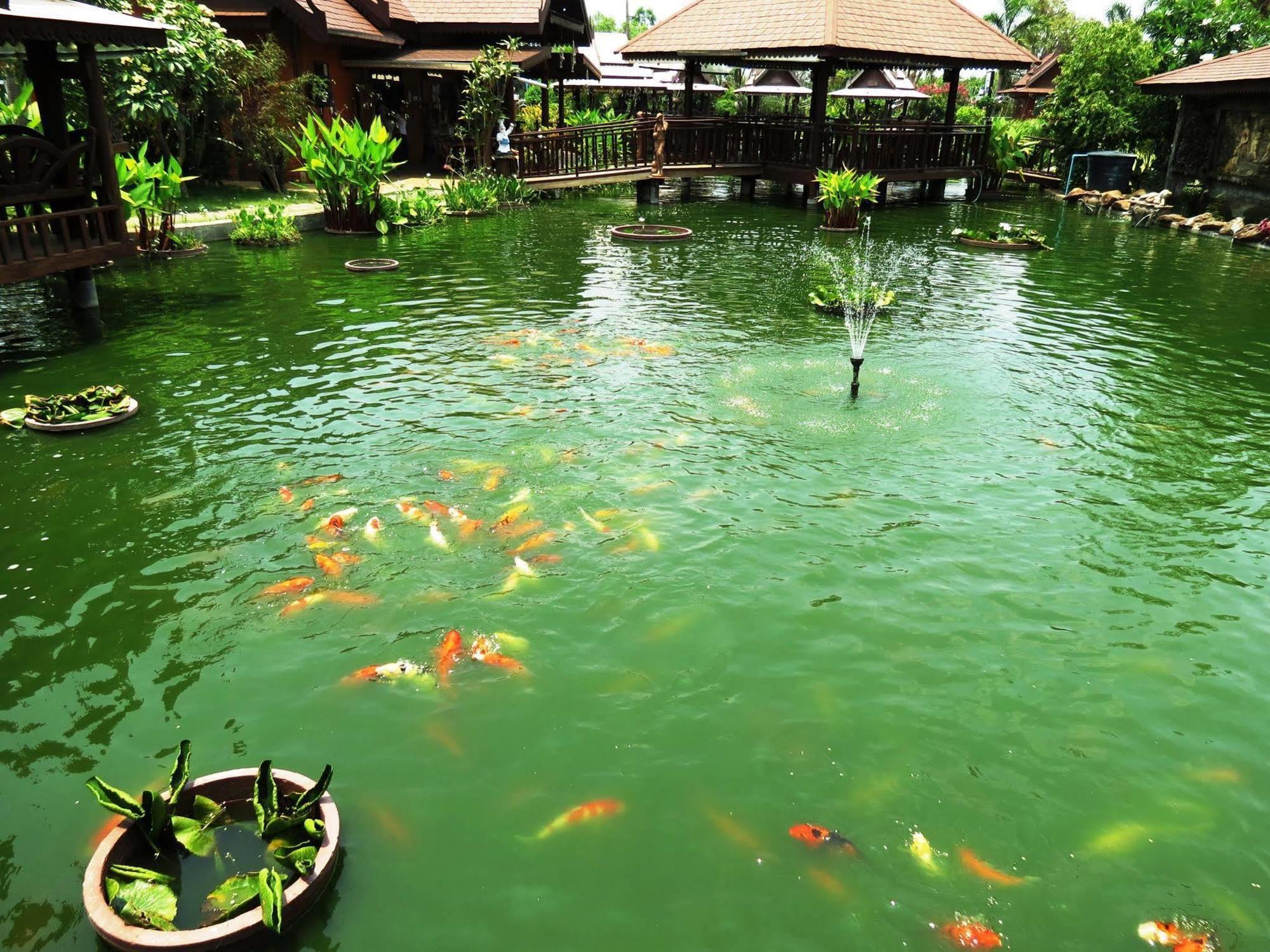 Pongsin Resort