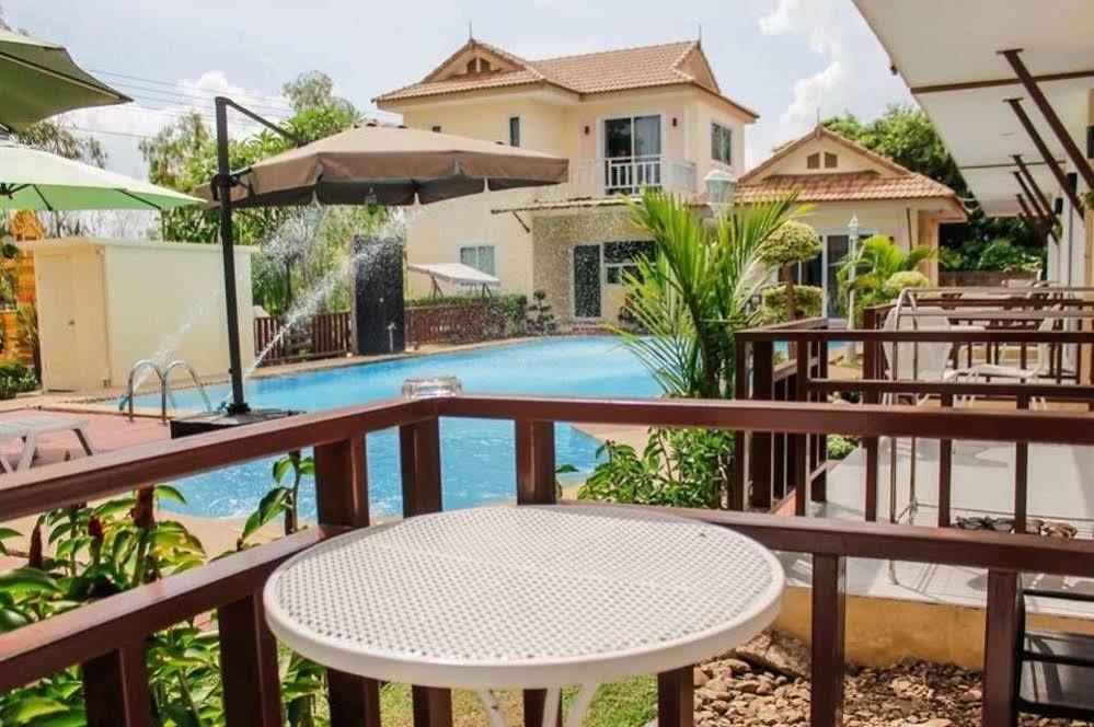 Charm Resort