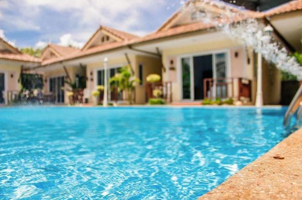 Charm Resort