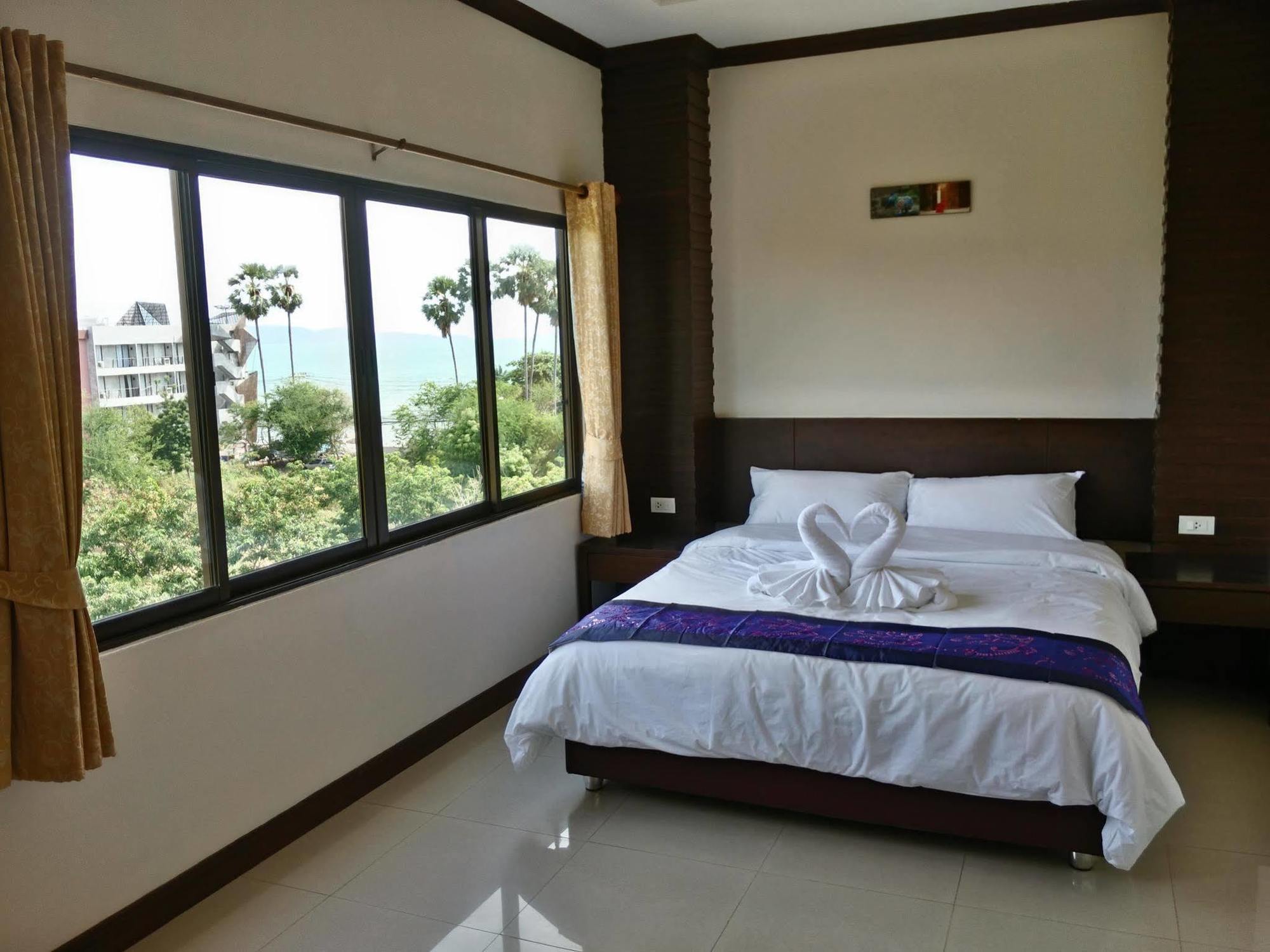 Guest house Daratalay - Jomtien