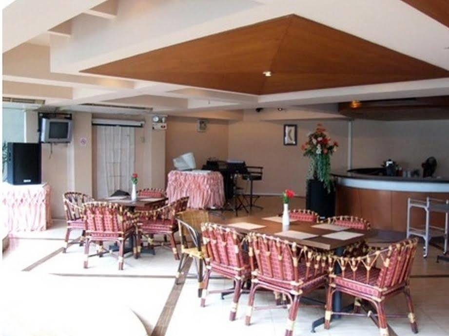 Neo Hatyai Hotel