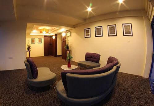 Hotel Neo Hatyai