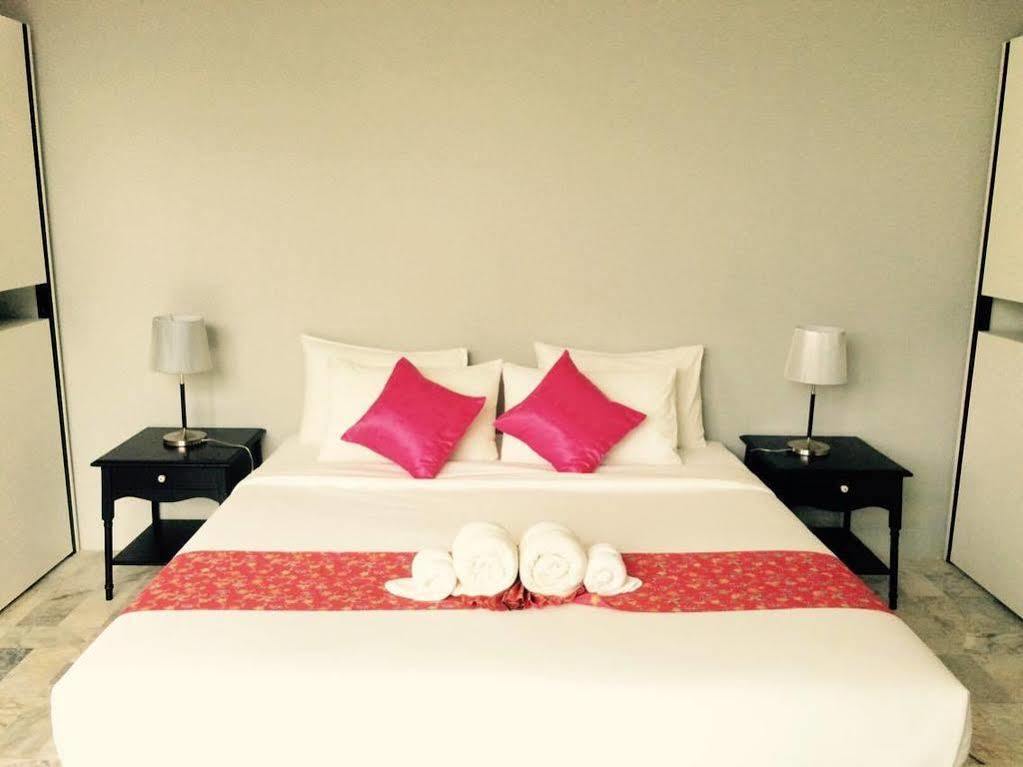 Hotel Bulan Anda Baba 3*