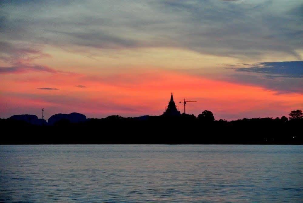 Hotel Bulan Anda Baba Krabi