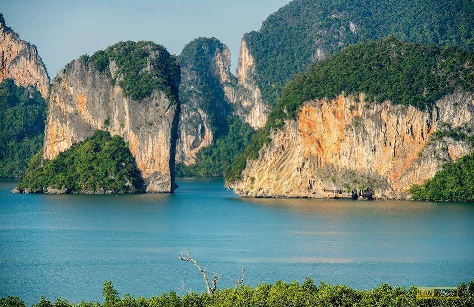 Hotel Bulan Anda Baba Krabi