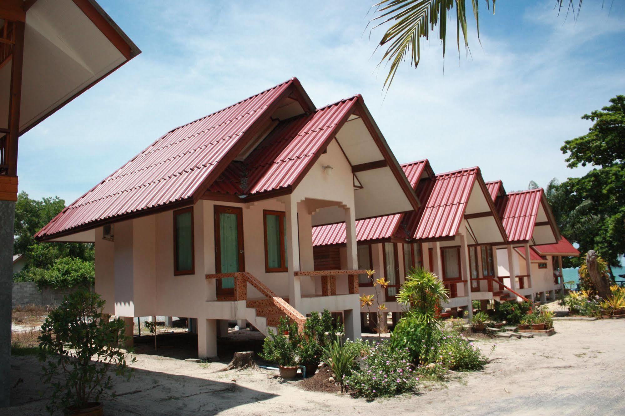 Phuphat Beach