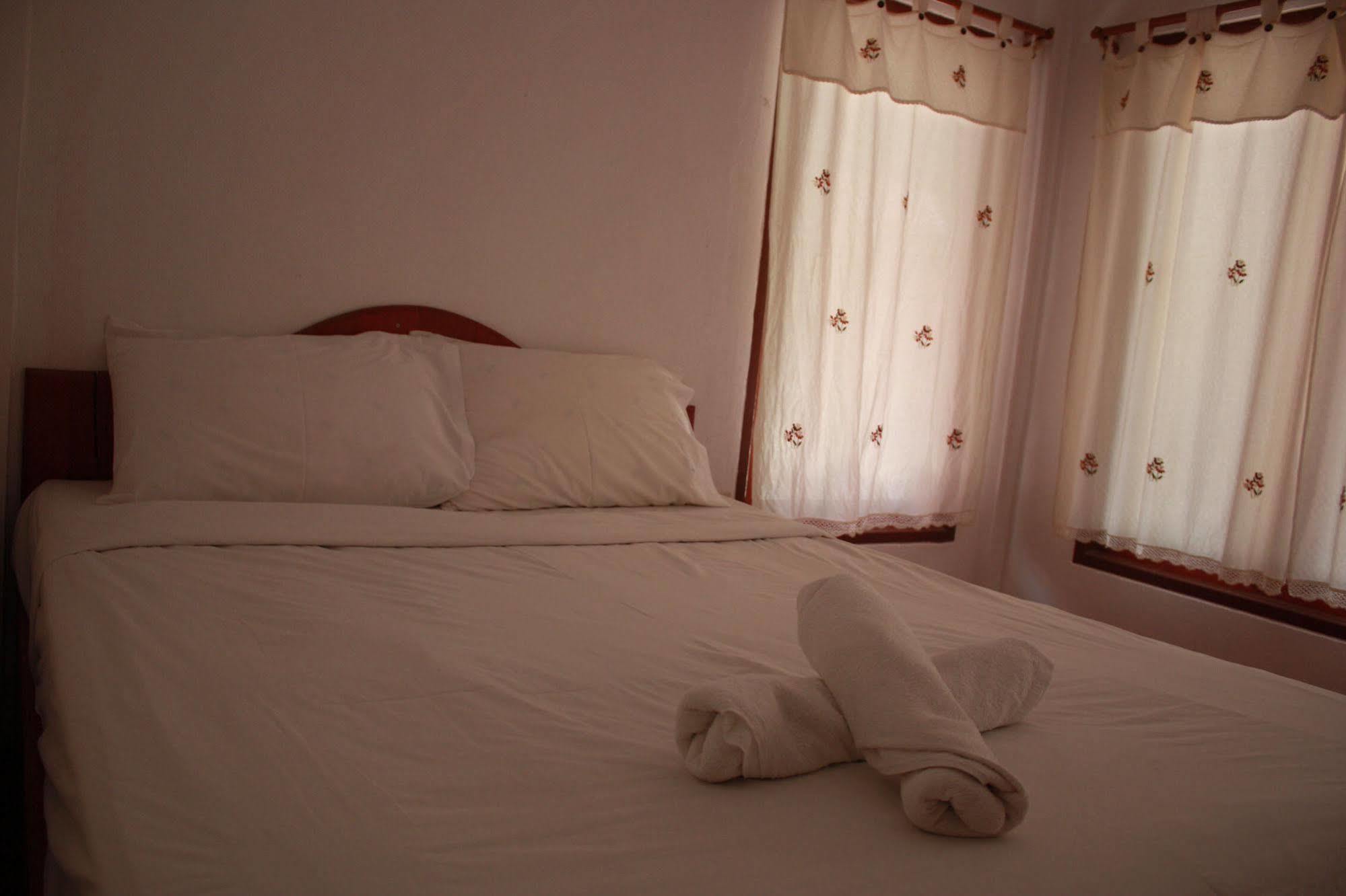 Guest house Phuphat Beach 3*