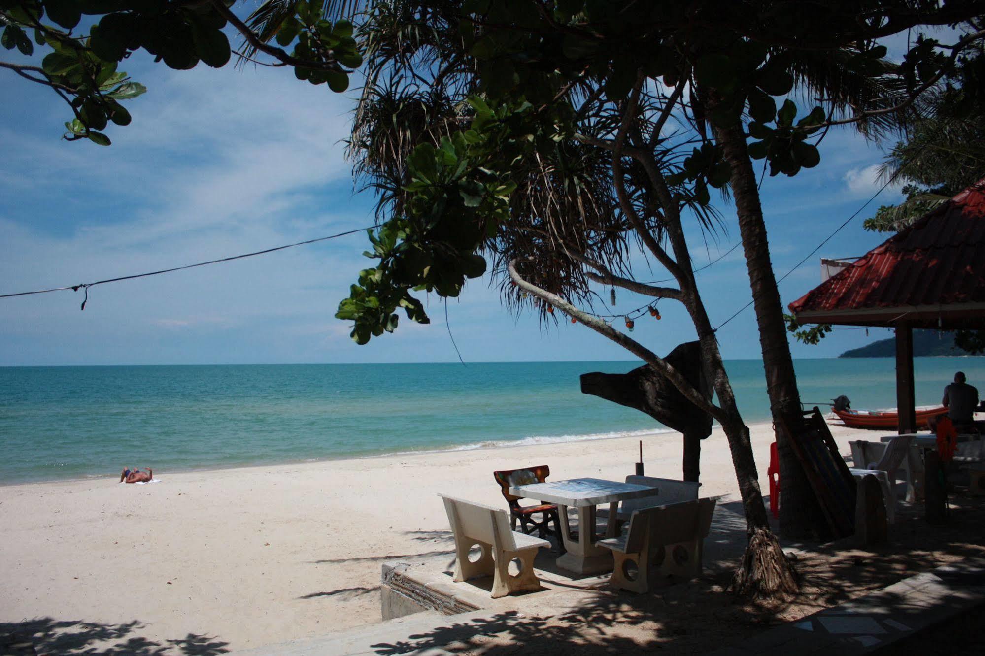 Guest house Phuphat Beach 3*