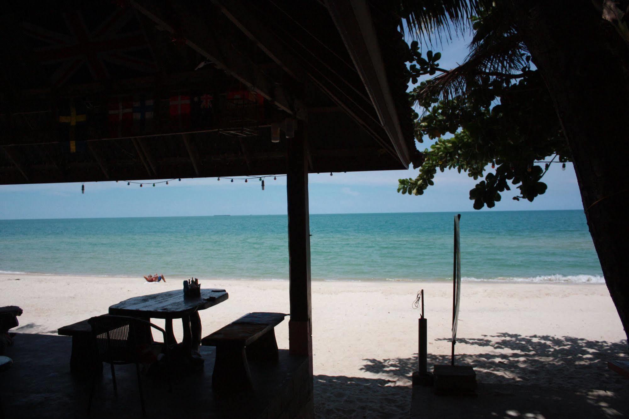 Phuphat Beach Guest house 3*