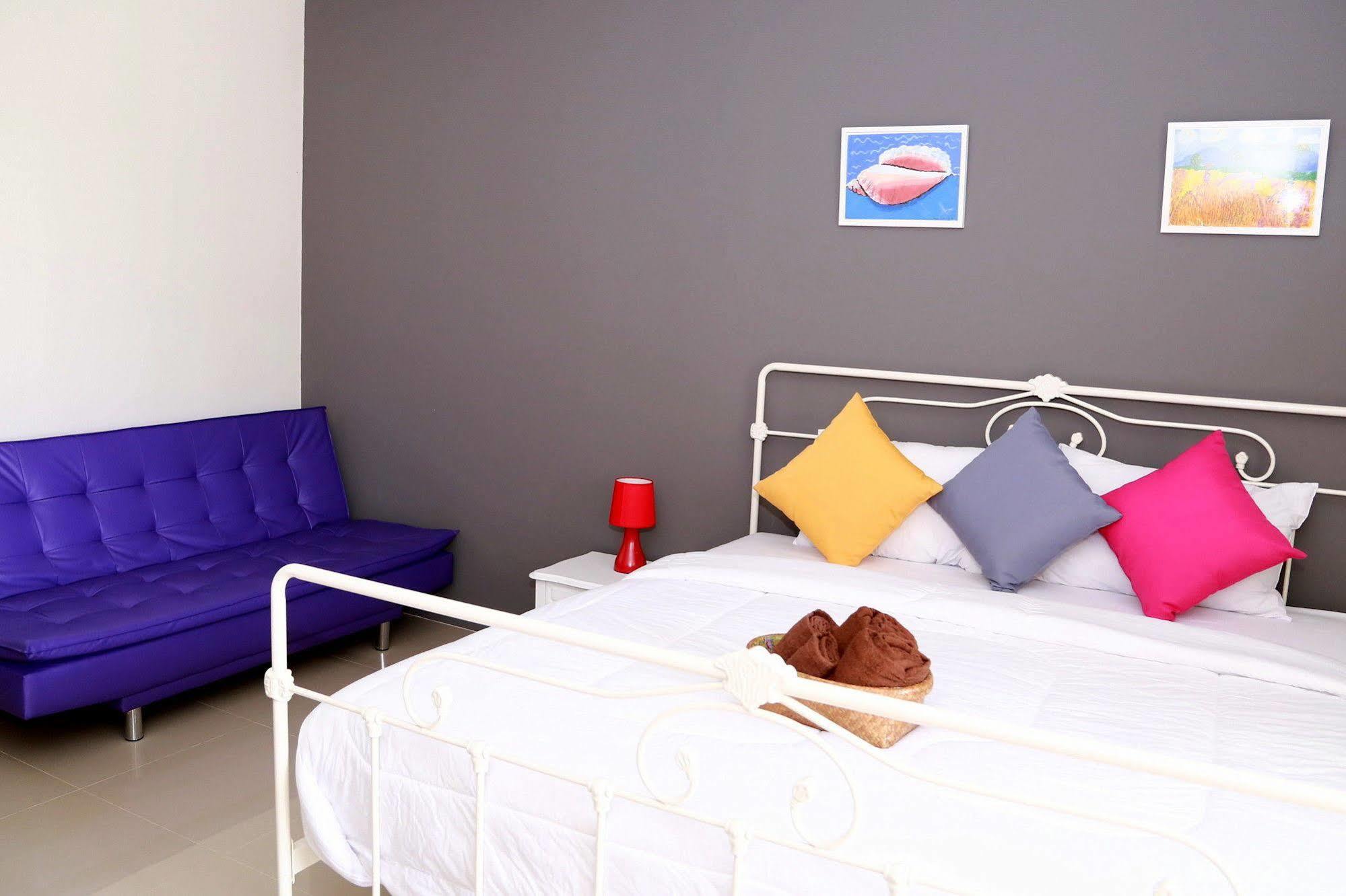 Guest house Khunpa Boutique 2*