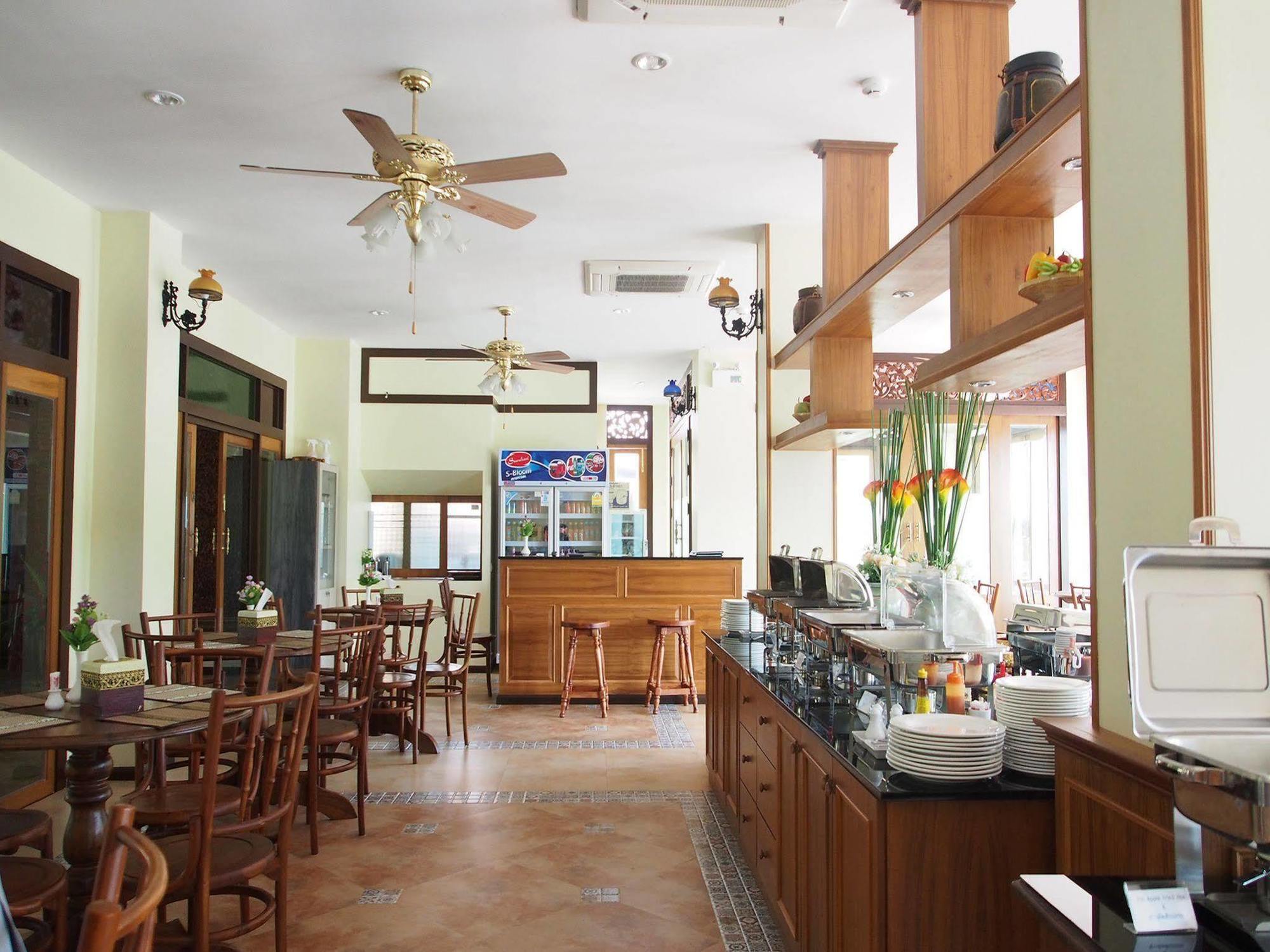 I Boutique 3* Pluak Daeng