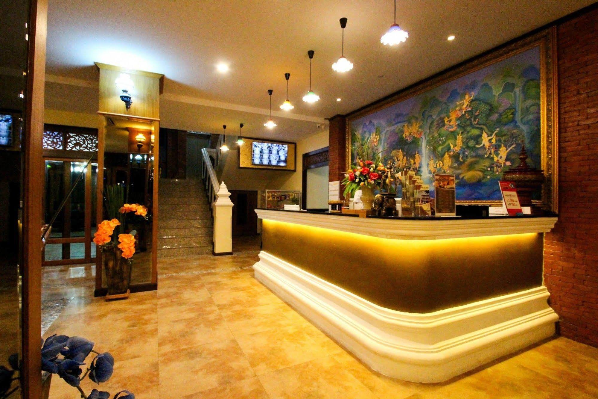 I Boutique Hotel 3*