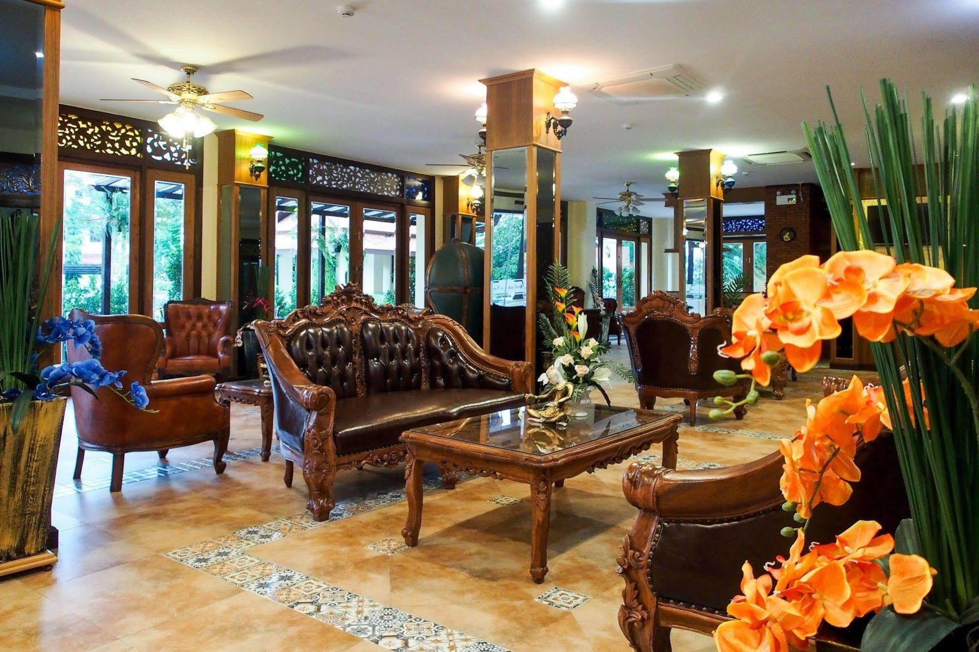 Hotel I Boutique