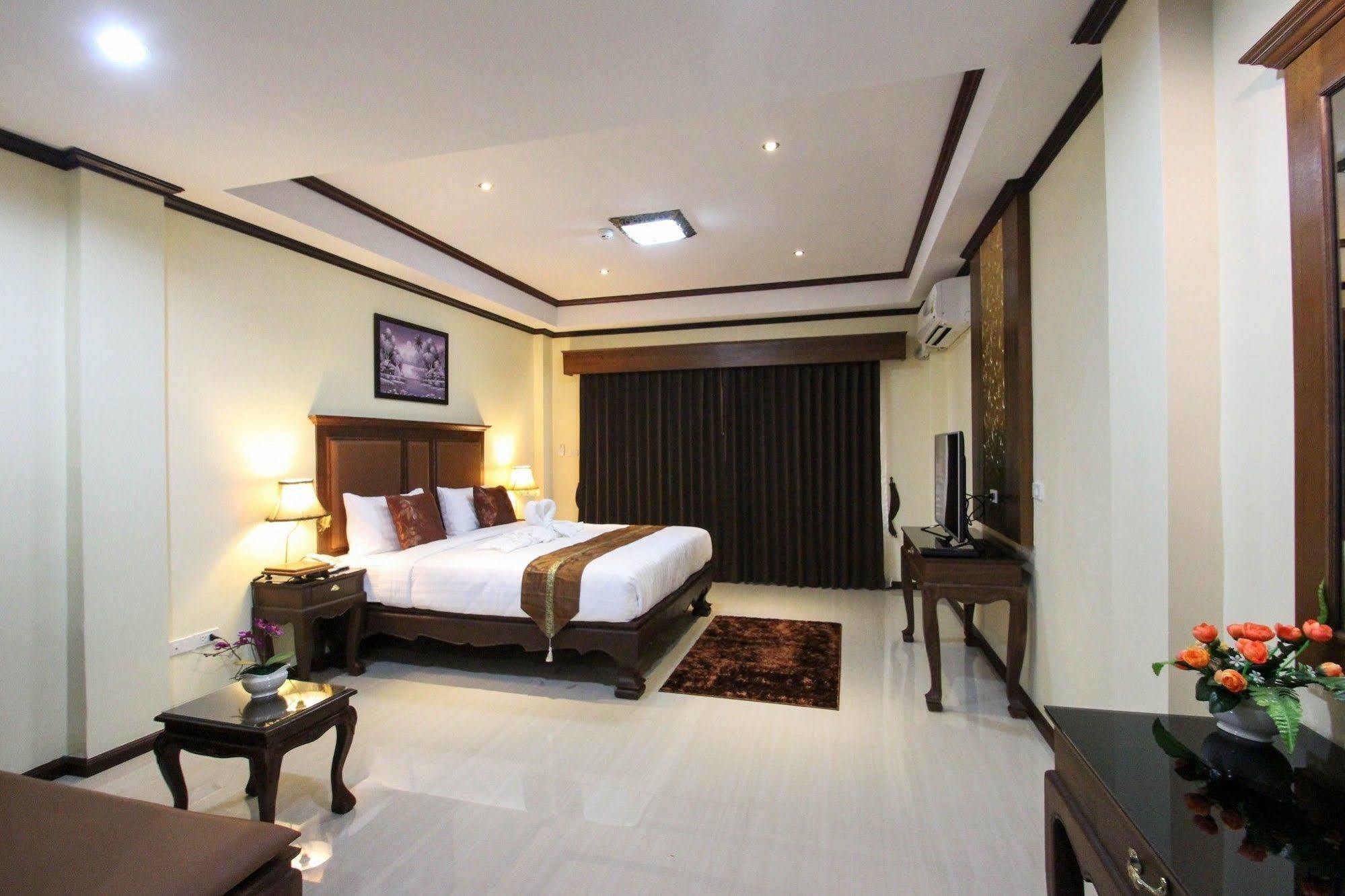 I Boutique Hotel Pluak Daeng