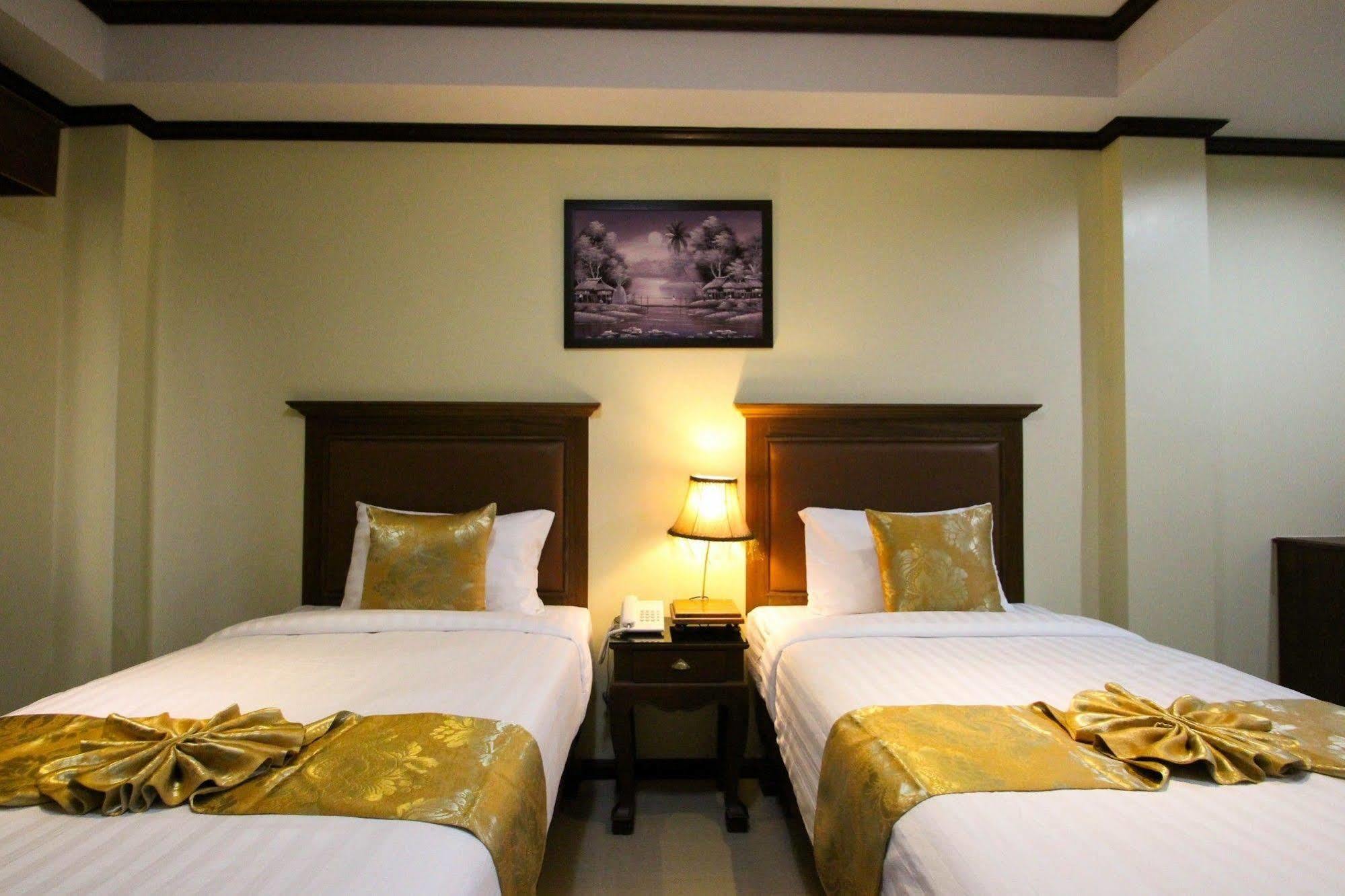 Hotel I Boutique Pluak Daeng