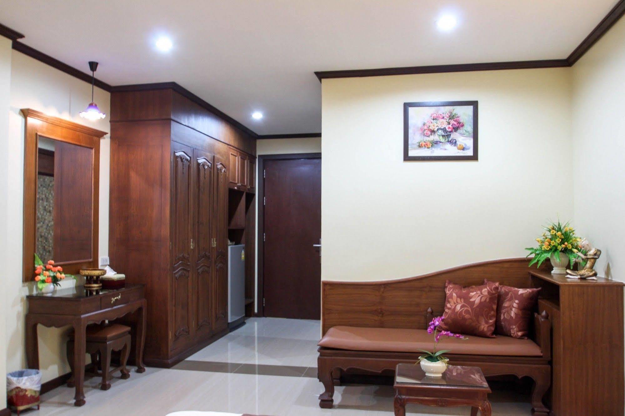 Hotel I Boutique Pluak Daeng