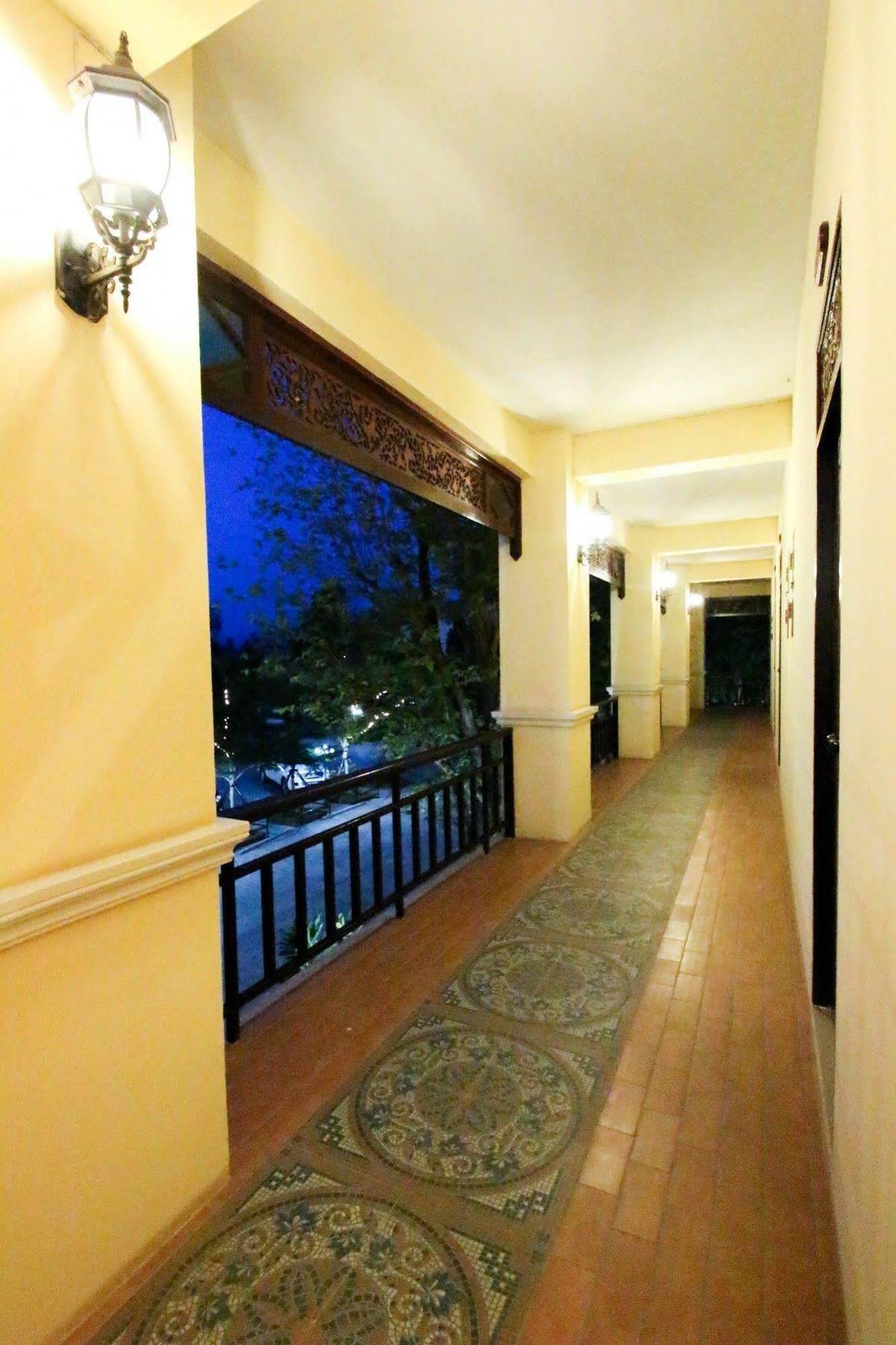 Hotel I Boutique