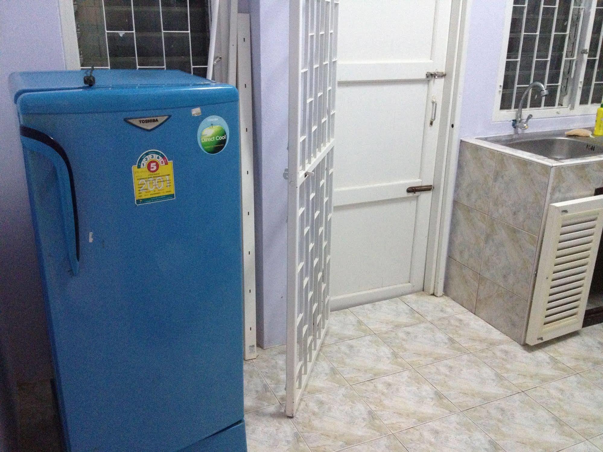 Baan Par Pern Hadchaosamran Haad Chao Samran