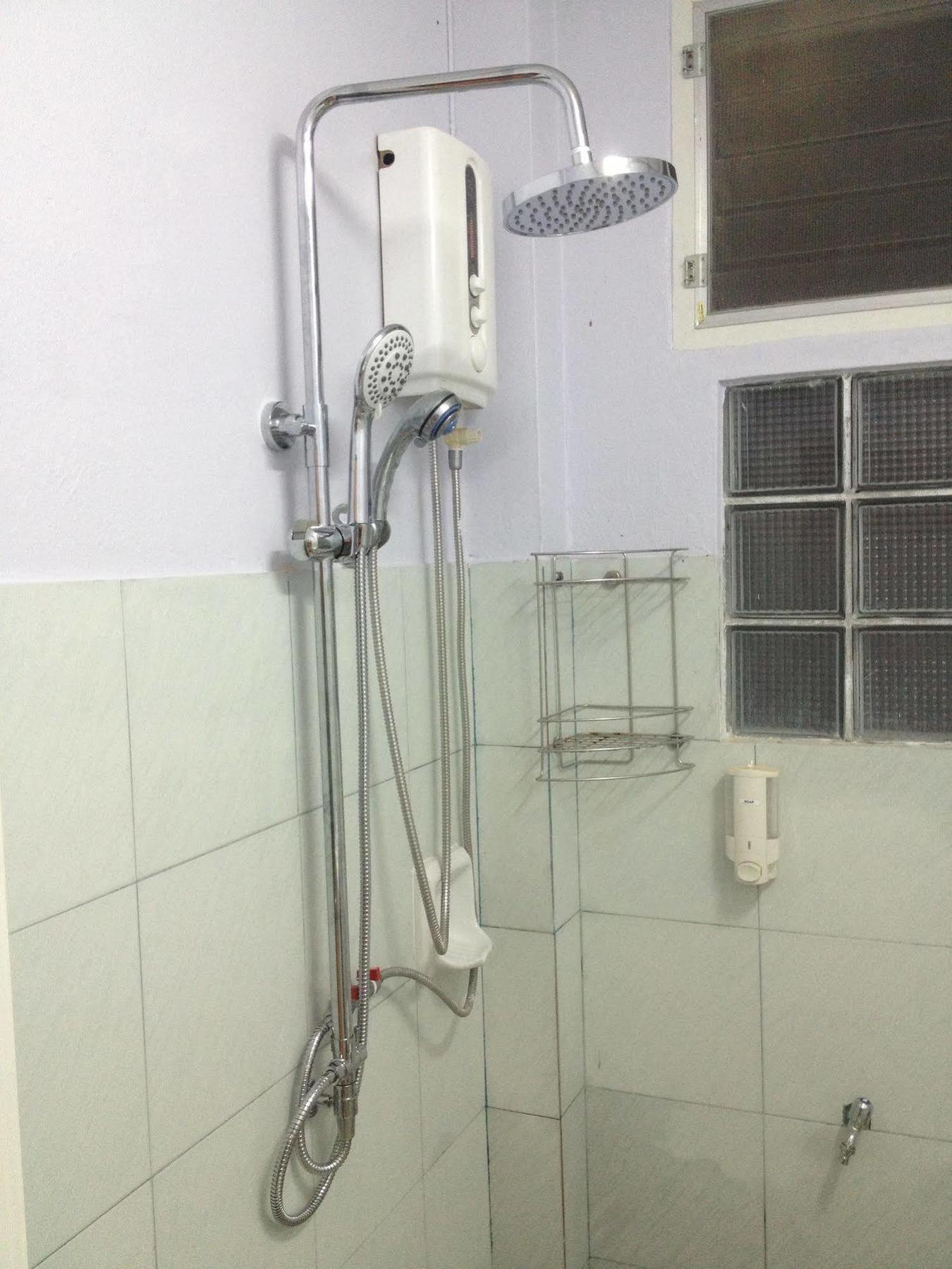Baan Par Pern Hadchaosamran Villa Haad Chao Samran