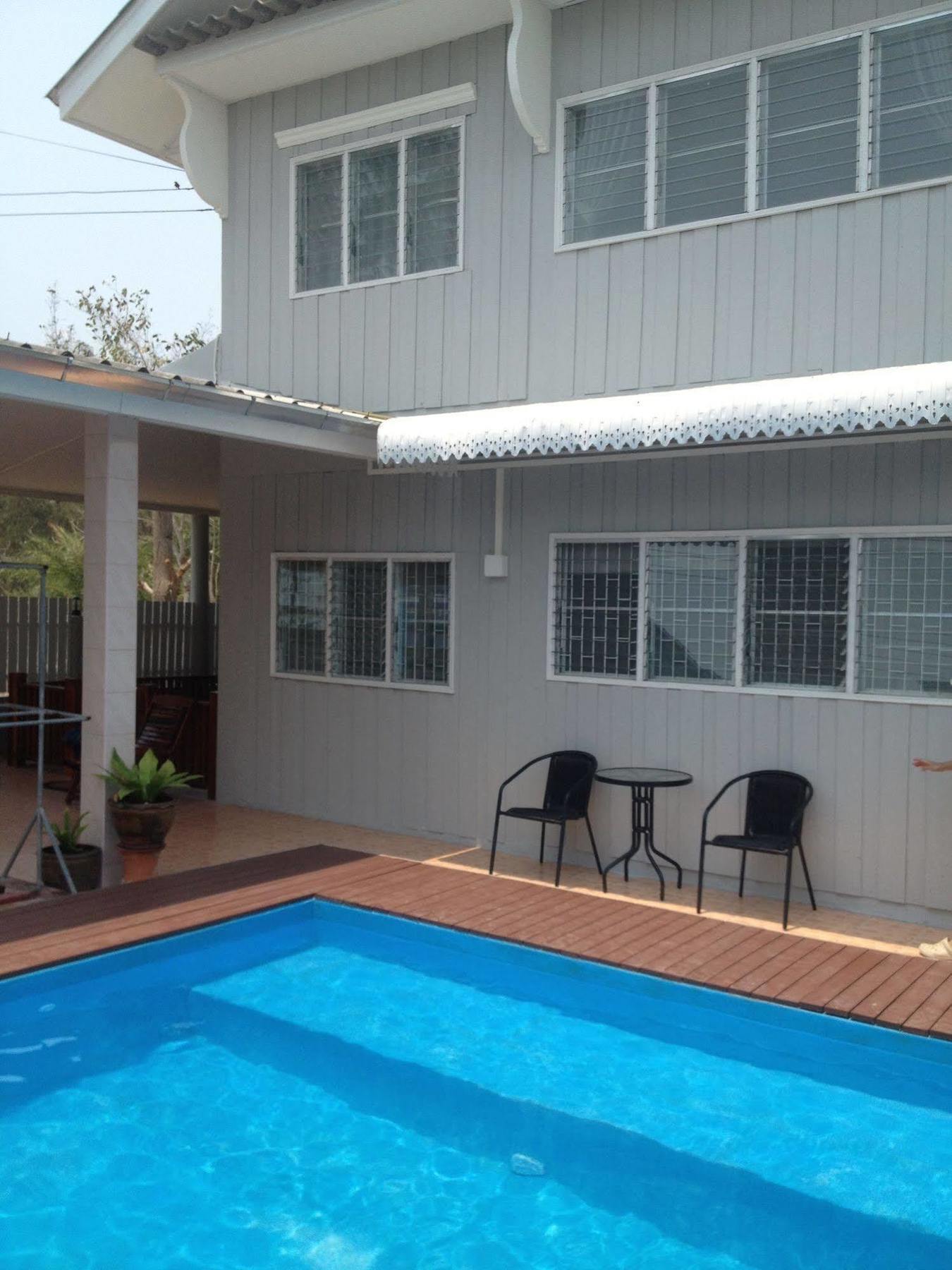 Villa Baan Par Pern Hadchaosamran