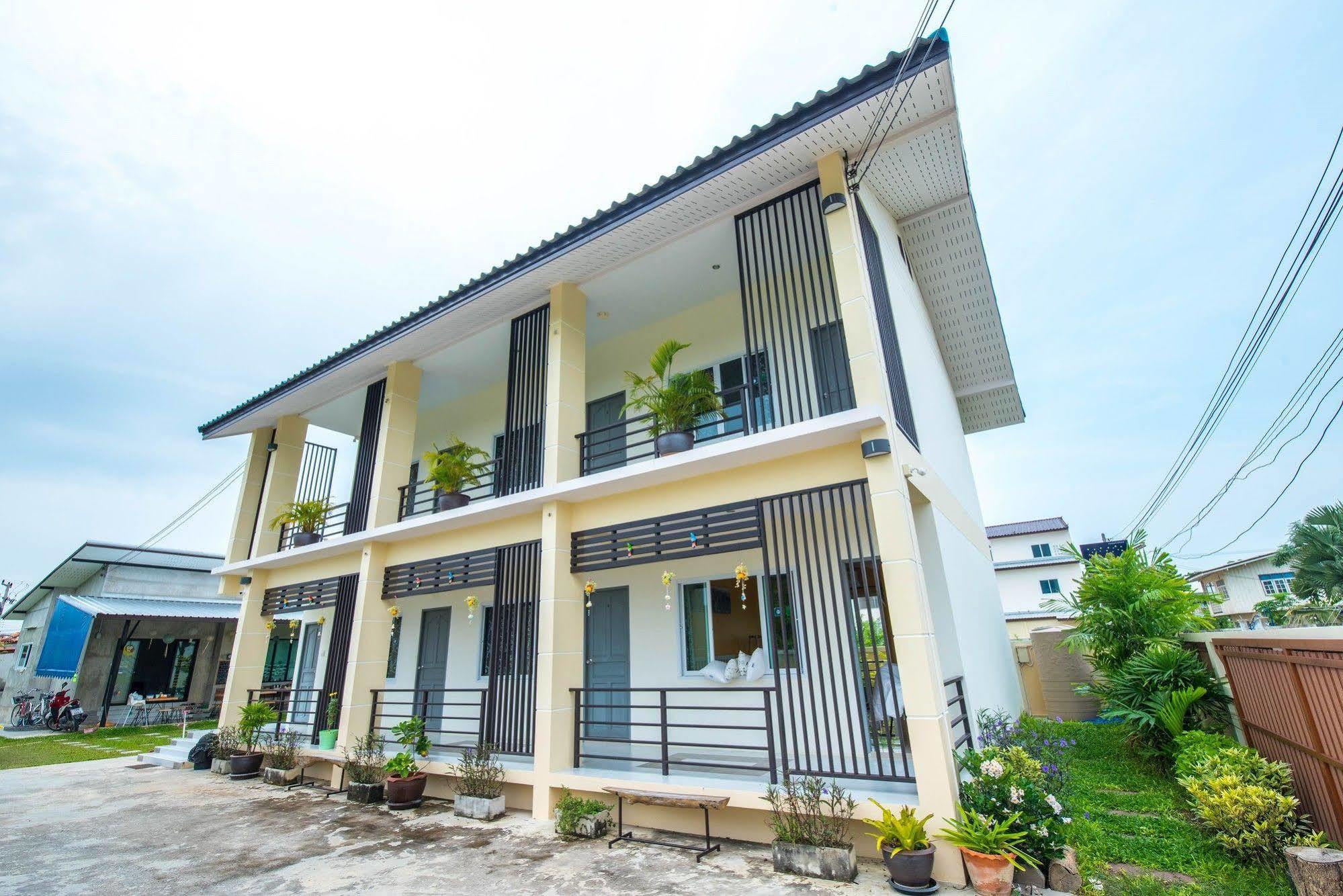 Guest house Sweet Dreams Phetchaburi