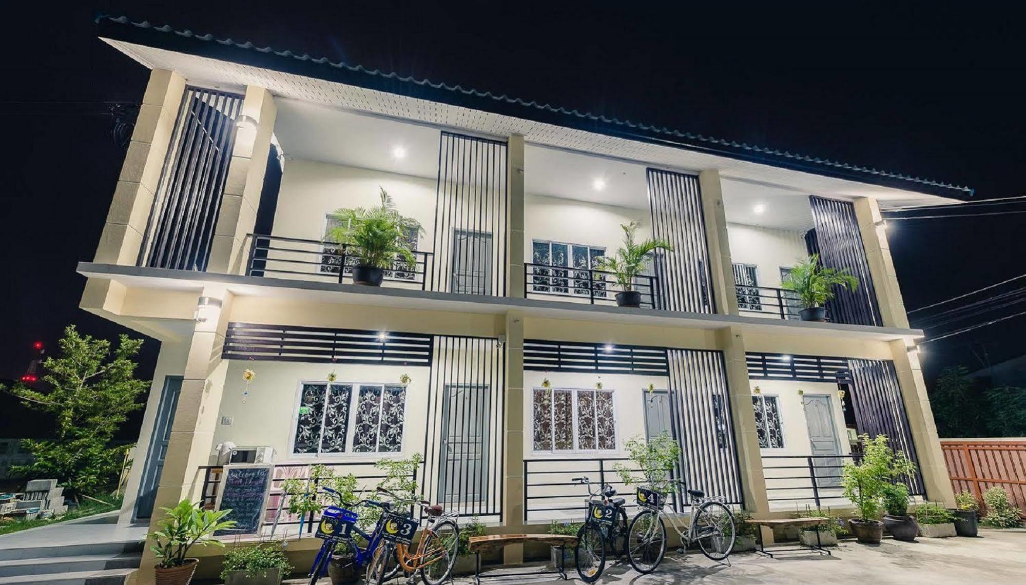 Sweet Dreams Phetchaburi