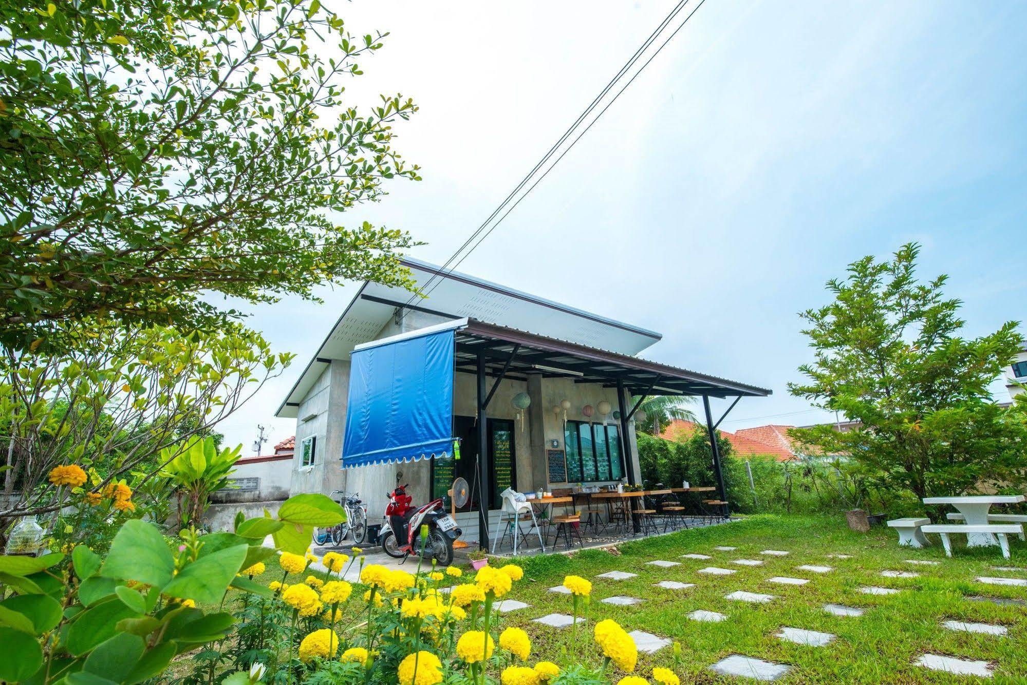 Sweet Dreams Guest house
