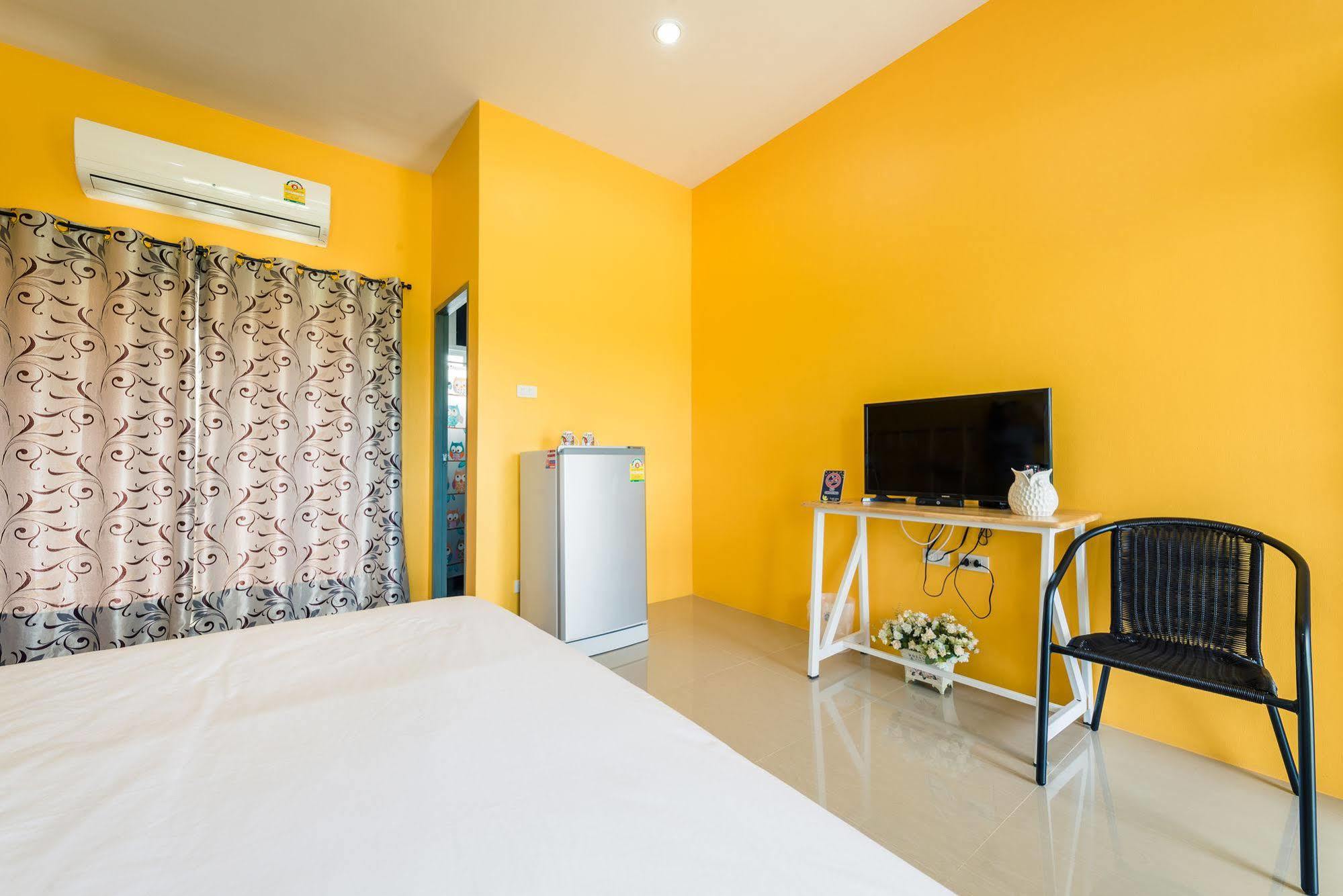 Guest house Sweet Dreams