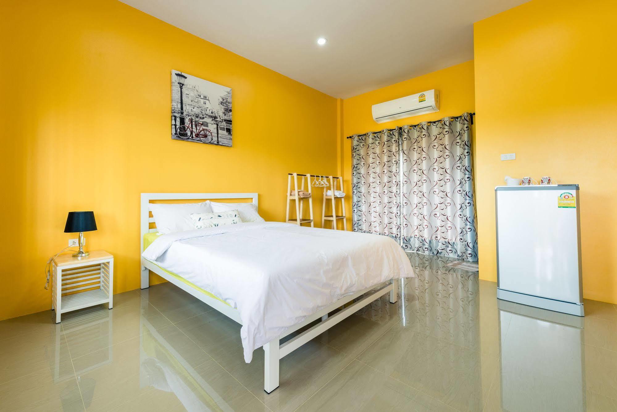 Guest house Sweet Dreams 2*