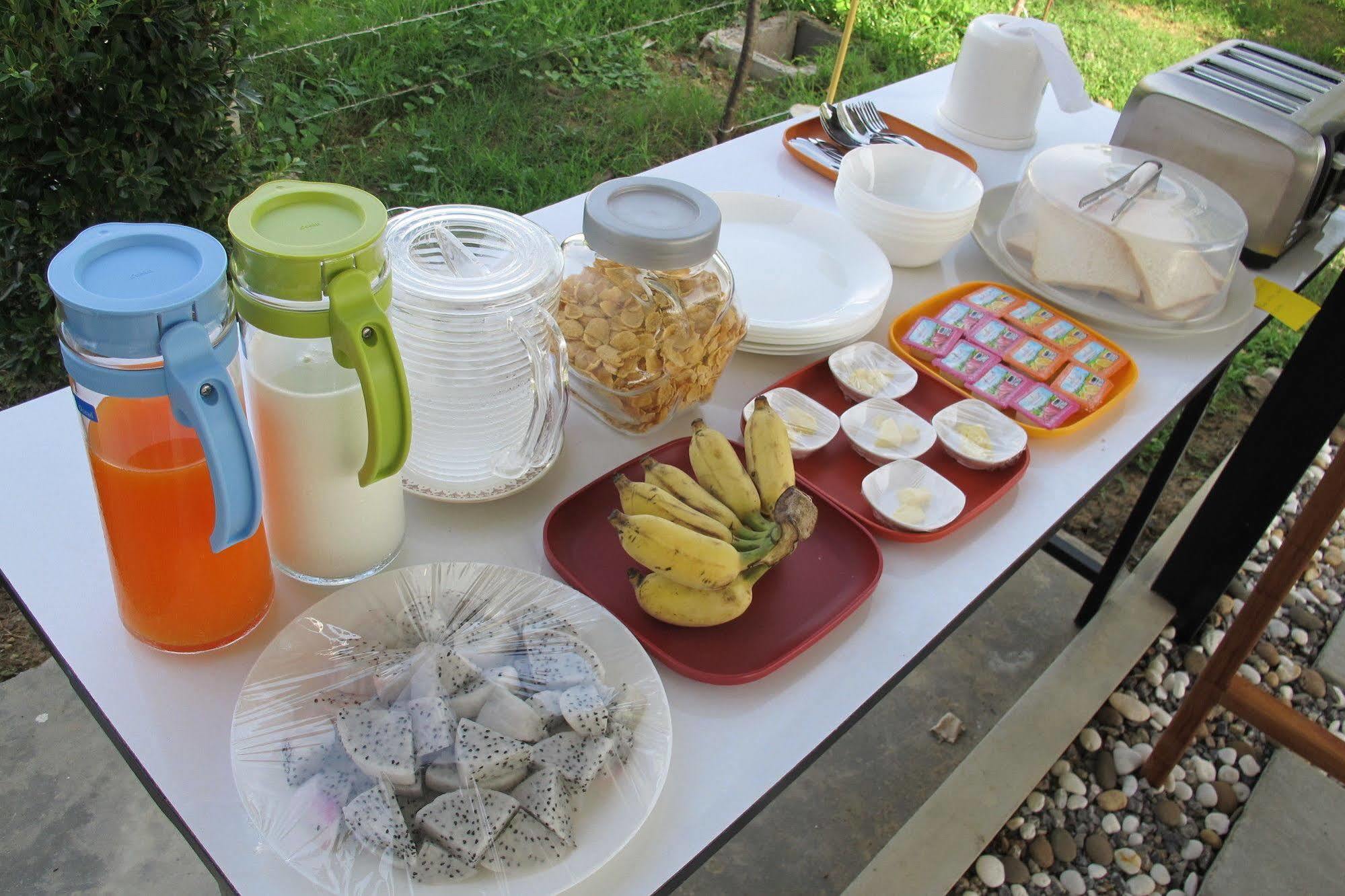 Guest house Sweet Dreams Phetchaburi